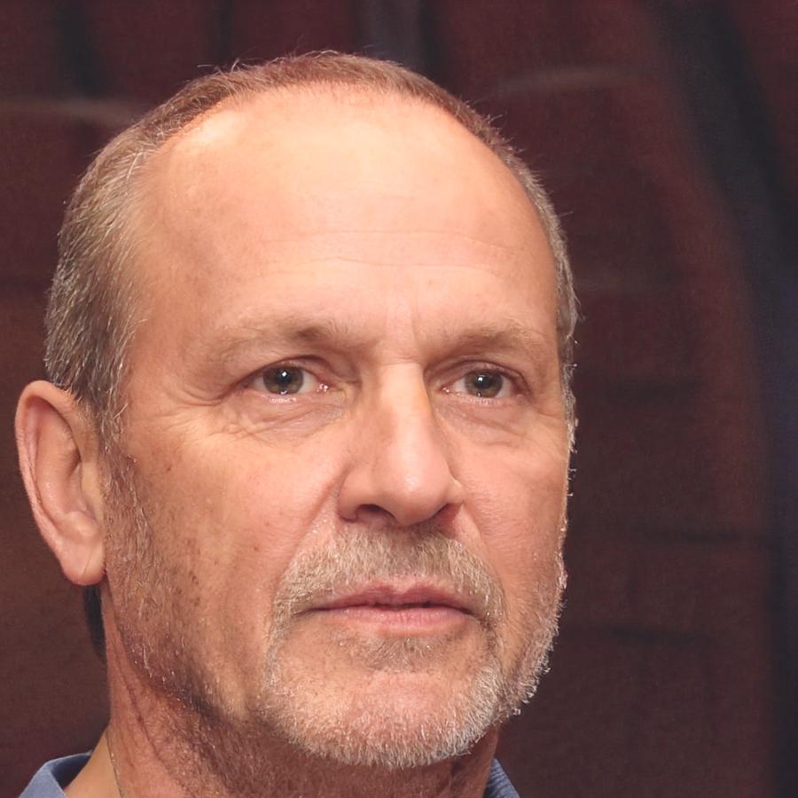 Portrait de Théophane