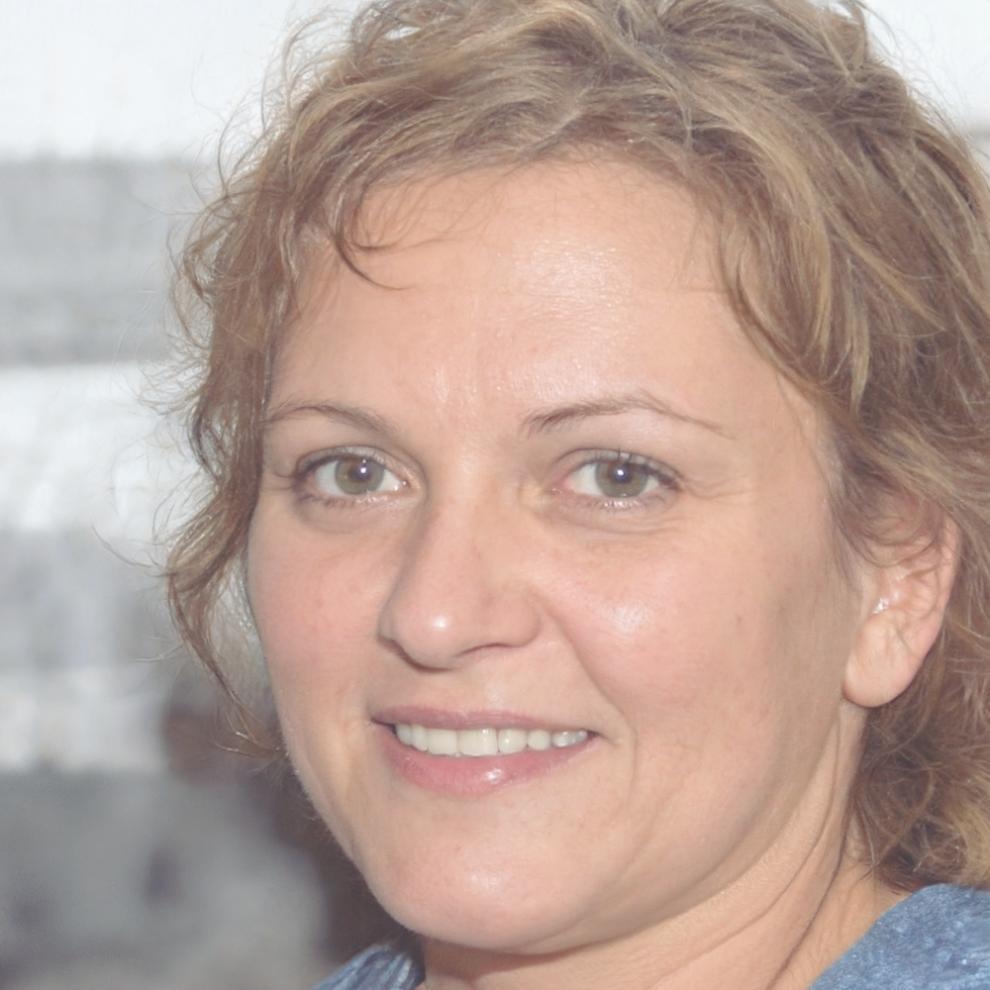 Portrait de Colombine